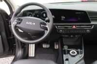 Kia Niro PHEV Upgrade DCT