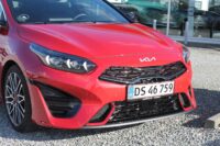 Kia ProCeed T-GDi GT DCT