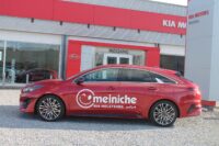 Kia ProCeed T-GDi GT DCT