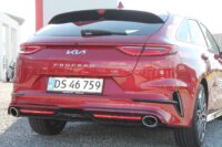 Kia ProCeed T-GDi GT DCT