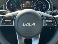 Kia XCeed PHEV Prestige DCT