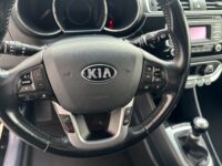 Kia Rio CVVT Limited