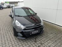 Kia Rio CVVT Limited