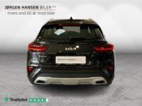 Kia XCeed PHEV Prestige DCT