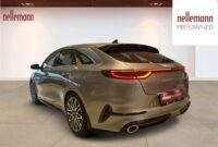 Kia ProCeed T-GDi GT DCT