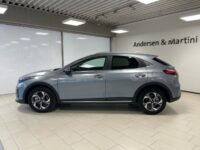 Kia XCeed T-GDi Prestige