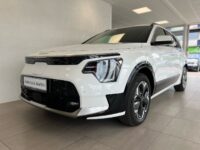 Kia Niro EV Inspire