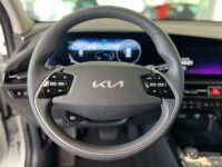 Kia Niro EV Inspire