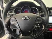 Kia Ceed CRDi 136 Limited DCT