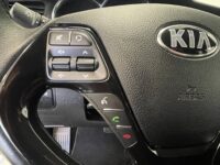 Kia Ceed CRDi 136 Limited DCT