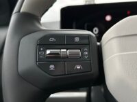 Kia EV3 Long Range Access