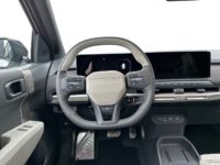 Kia EV3 Long Range Access