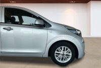 Kia Picanto Prestige Upgrade