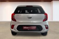 Kia Picanto Prestige Upgrade