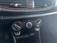 Kia Picanto Prestige Upgrade