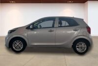 Kia Picanto Prestige Upgrade