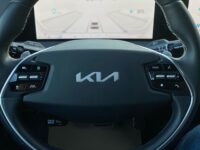 Kia EV6 Long Range Performance GT-Line AWD