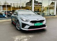 Kia ProCeed T-GDi GT DCT