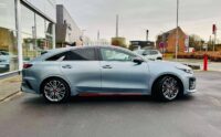 Kia ProCeed T-GDi GT DCT