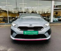 Kia ProCeed T-GDi GT DCT