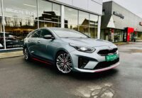 Kia ProCeed T-GDi GT DCT