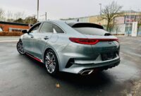 Kia ProCeed T-GDi GT DCT