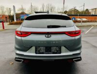 Kia ProCeed T-GDi GT DCT