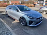 Kia ProCeed T-GDi GT DCT