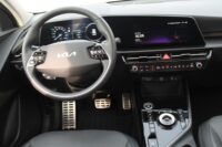 Kia Niro PHEV Upgrade DCT