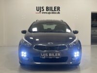 Kia Ceed CRDi 136 GT-Line Limited SW DCT