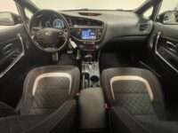 Kia Ceed CRDi 136 GT-Line Limited SW DCT