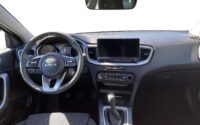 Kia Ceed T-GDi Prestige SW