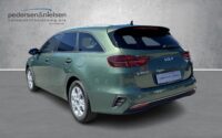 Kia Ceed T-GDi Prestige SW