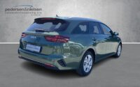 Kia Ceed T-GDi Prestige SW