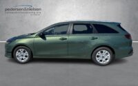 Kia Ceed T-GDi Prestige SW