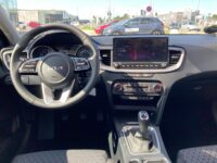 Kia Ceed T-GDi Prestige SW