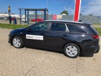 Kia Ceed T-GDi Prestige SW