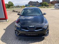 Kia Ceed T-GDi Prestige SW