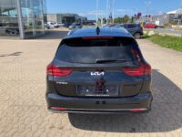 Kia Ceed T-GDi Prestige SW