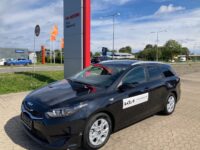 Kia Ceed T-GDi Prestige SW