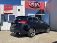 Kia Ceed T-GDi GT-Line SW