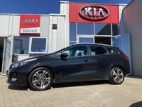 Kia Ceed T-GDi GT-Line SW