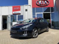 Kia Ceed T-GDi GT-Line SW