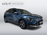 Kia Niro PHEV Prestige DCT