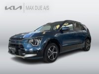 Kia Niro PHEV Prestige DCT