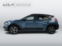 Kia Niro PHEV Prestige DCT