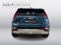 Kia Niro PHEV Prestige DCT