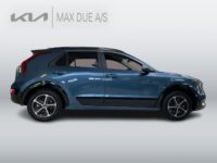 Kia Niro PHEV Prestige DCT