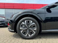 Kia EV6 Long Range Upgrade