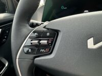 Kia EV6 Long Range Upgrade